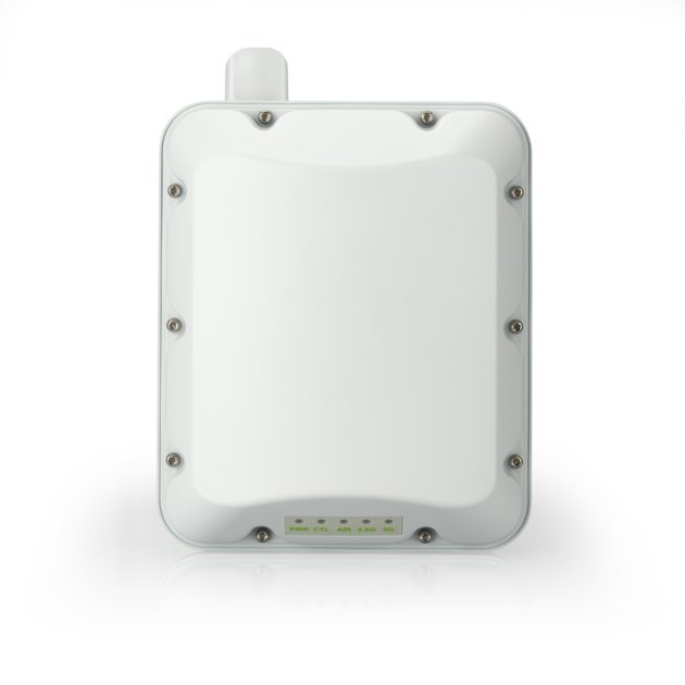 T350 | RUCKUS T350 Outdoor Access Point