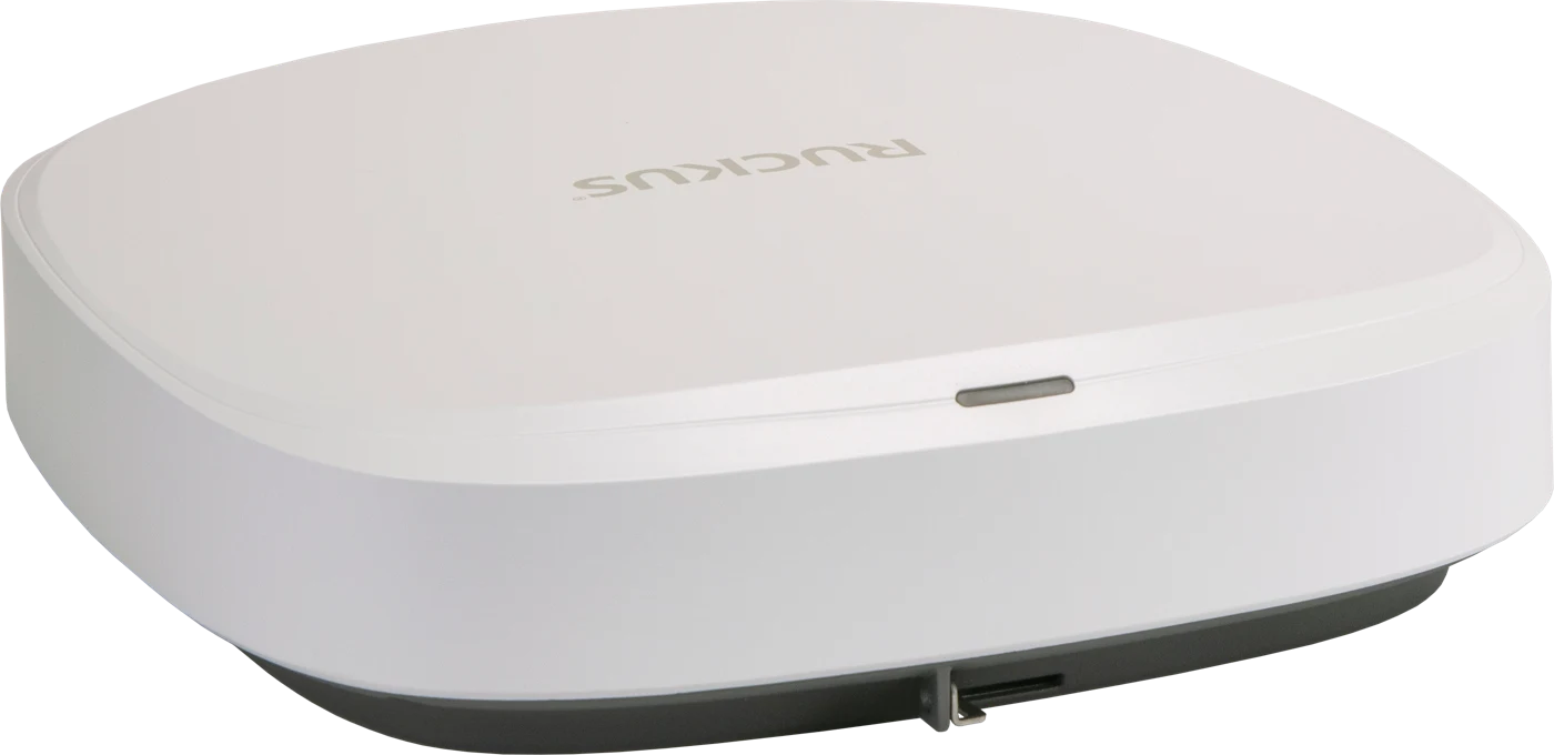 Ruckus R770 Wi-Fi 7 erişim noktası